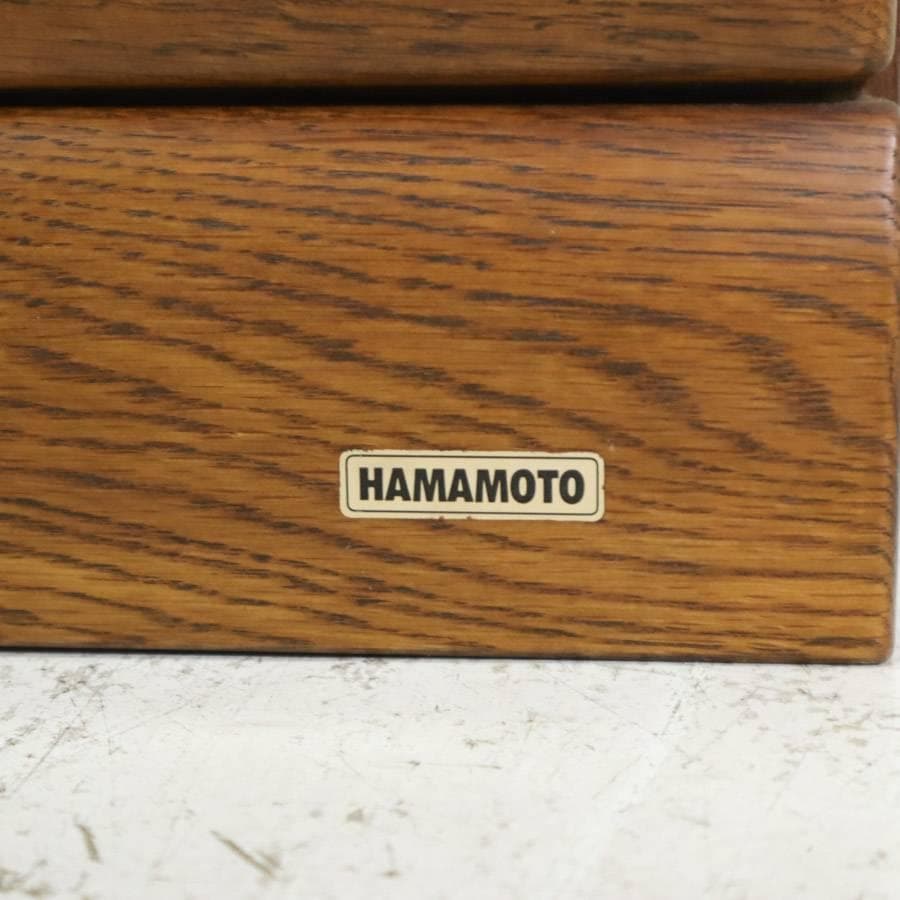 値下浜本工芸 ナラ無垢 テレビボード 幅120cm テレビ台 ローボード 国産