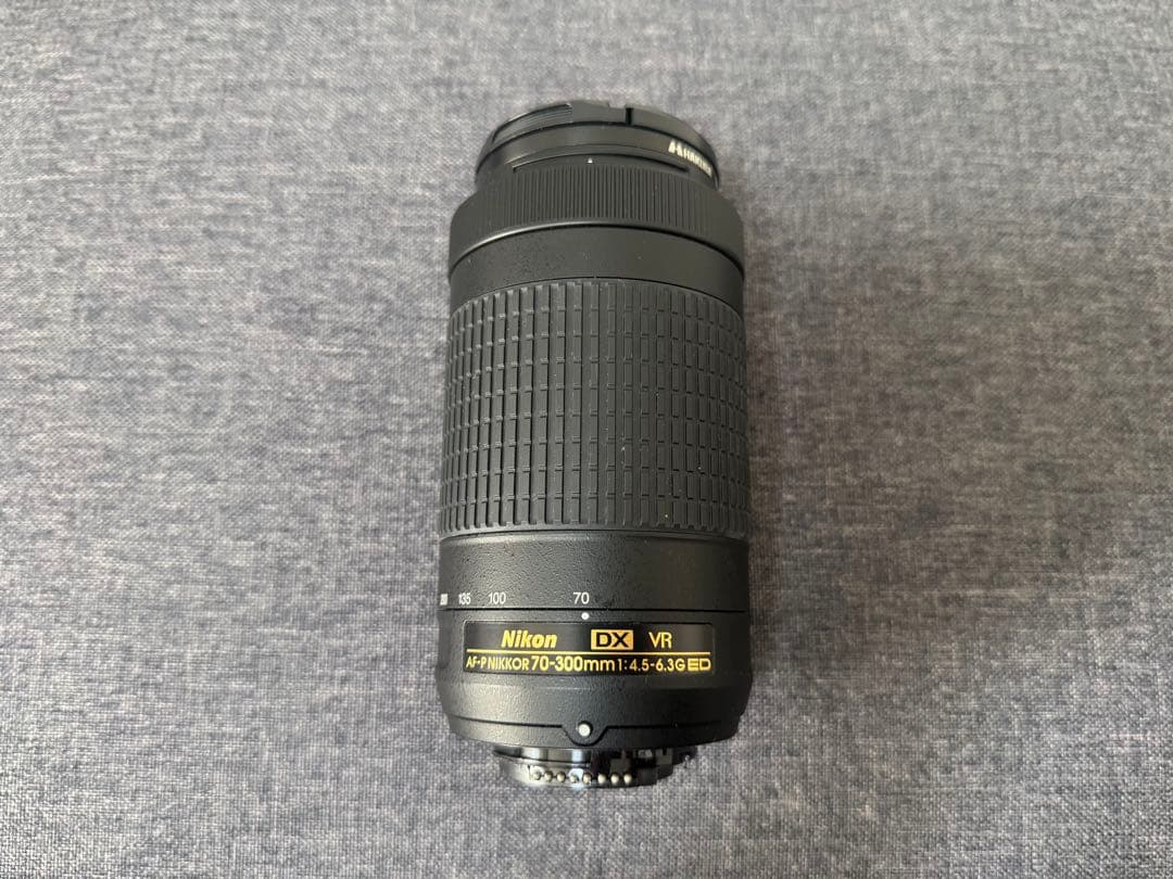 Nikon D5600 デジタル一眼レフ カメラセット