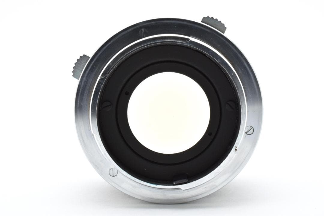 ★油にじみ★ オリンパス 40mm F1.4 #20456