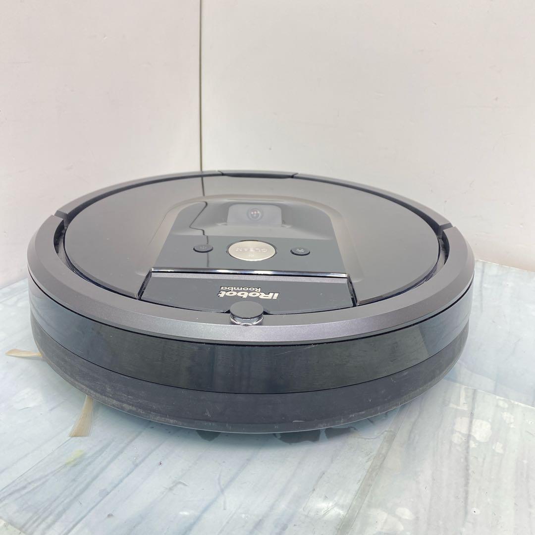 iRobotルンバ980