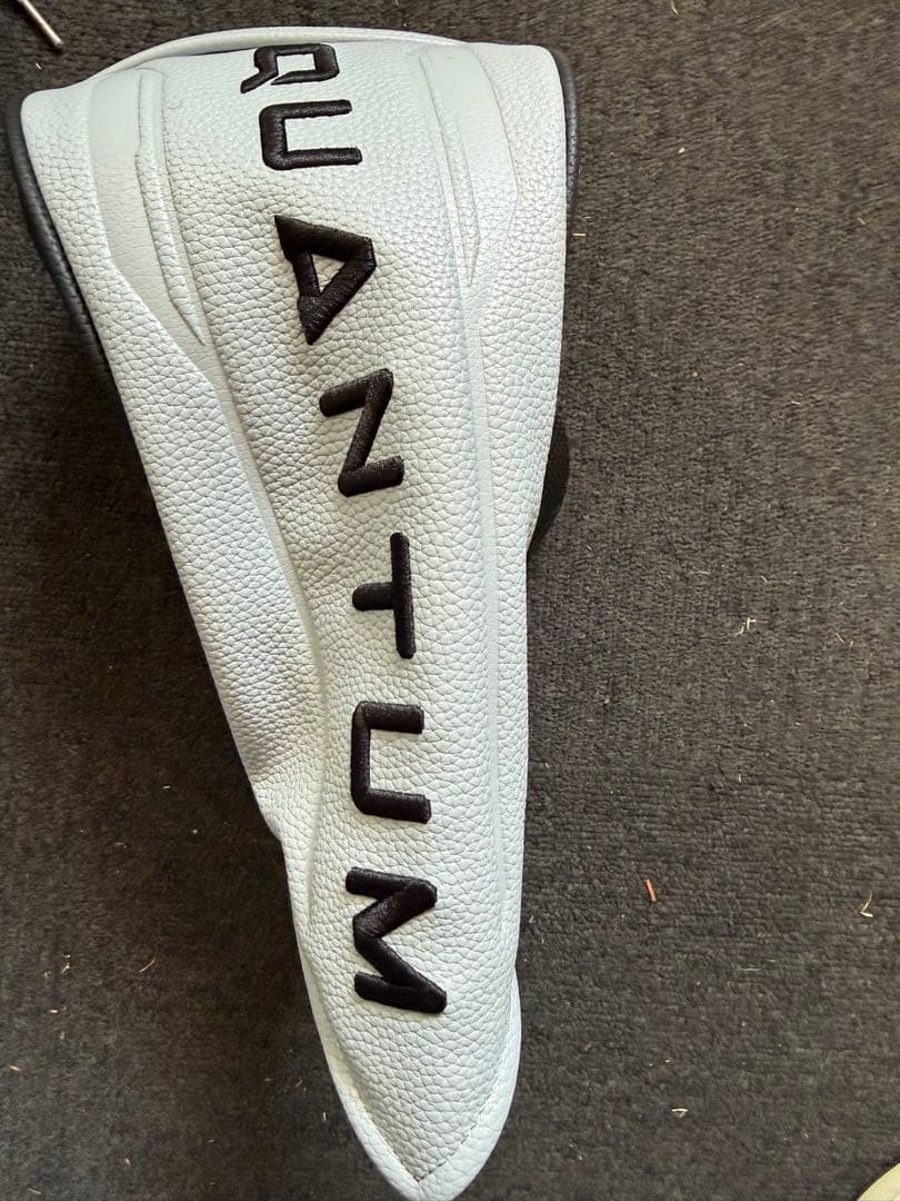 Callaway Quantum トリプルダイヤモンドMax ドライバー10.5