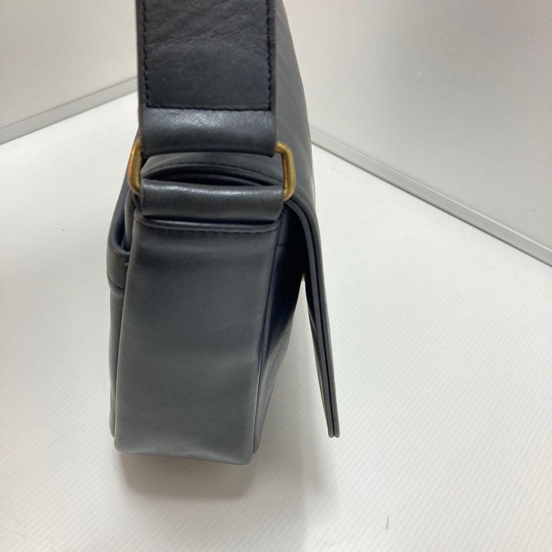 COACH オールドコーチ　フラップ　90s USA　A4C-4125 コーチ