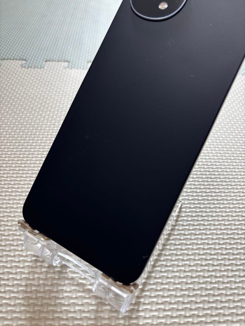 【中古】ドコモ版 AQUOS wish4 SH52E