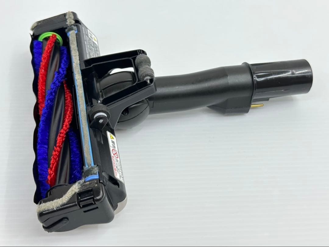 中古　PV-BL3J D-DP30 日立掃除機　パワーヘッド　回転ブラシ　格安