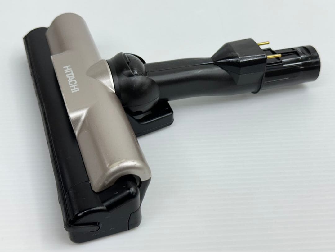 中古　PV-BL3J D-DP30 日立掃除機　パワーヘッド　回転ブラシ　格安