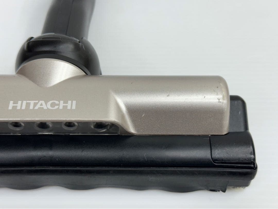 中古　PV-BL3J D-DP30 日立掃除機　パワーヘッド　回転ブラシ　格安