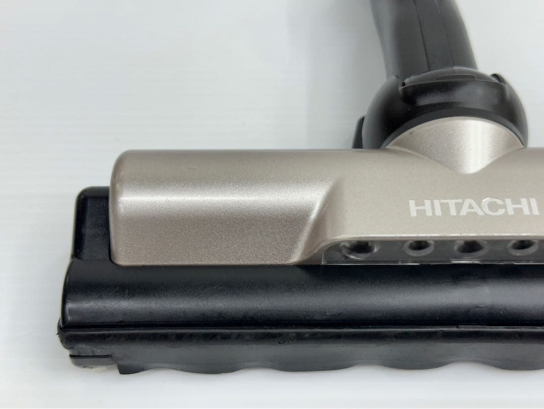 中古　PV-BL3J D-DP30 日立掃除機　パワーヘッド　回転ブラシ　格安