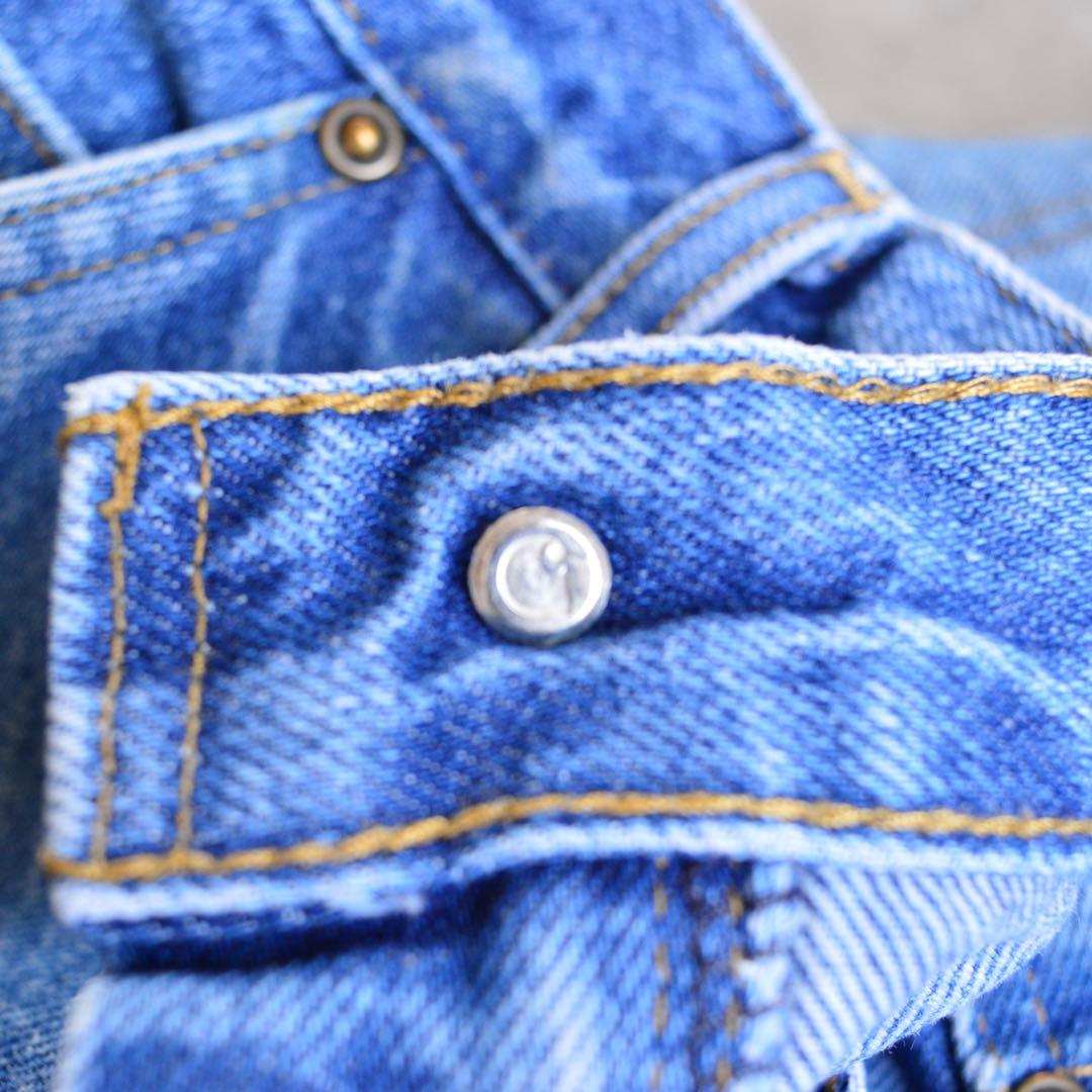 carhartt ダブルニー デニム ワークパンツ ペインターパンツ