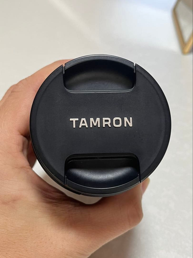 レンズ(ズーム) TAMRON 28-75mm F/2.8 Di III RXD