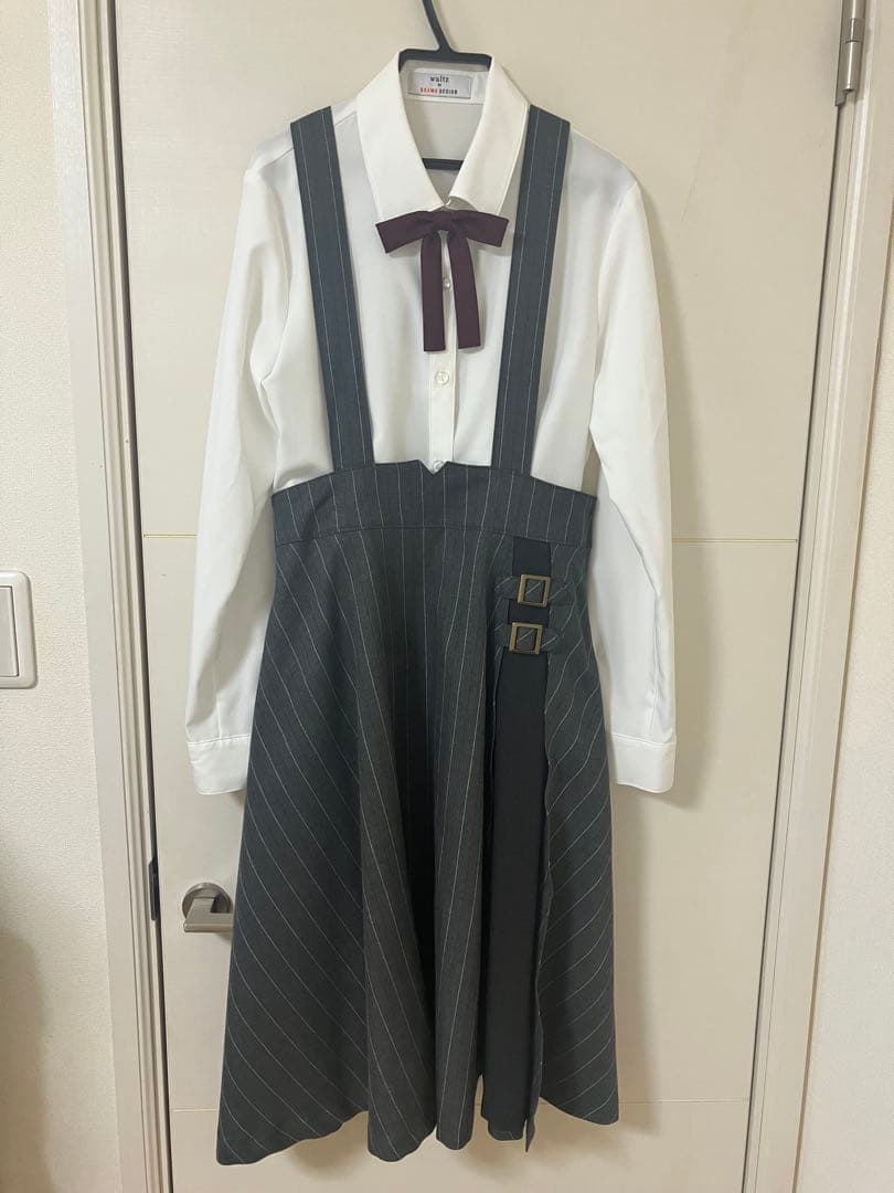 女の子卒服waltz by beams design サイズ165A