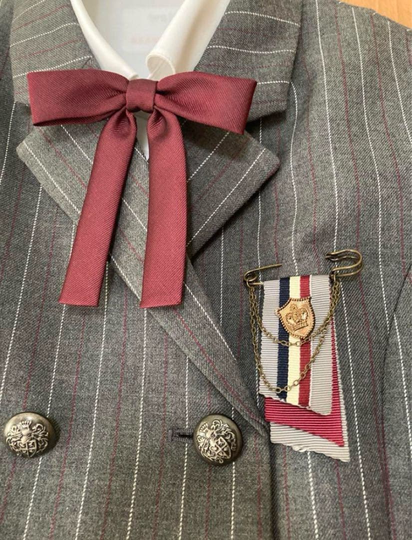 女の子卒服waltz by beams design サイズ165A