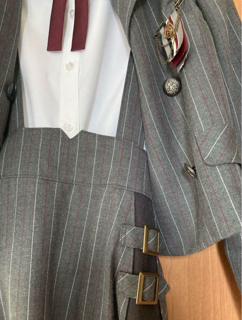 女の子卒服waltz by beams design サイズ165A