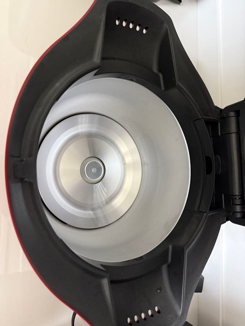 シャープ　ホットクック　KN-HW24C