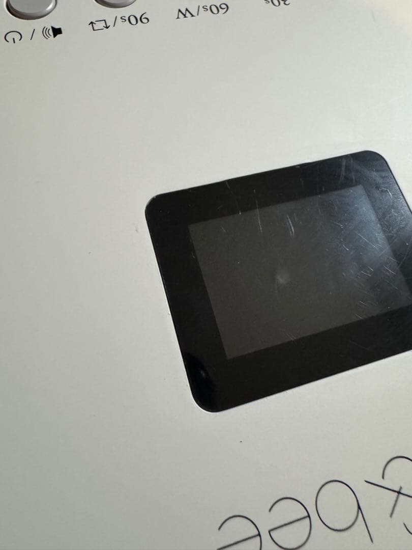 【お値下済】my&bee LEDライト　リーフジェル　ノンワイプ　ジェル