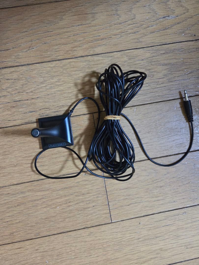 DENON AVR-X1600H AVアンプ