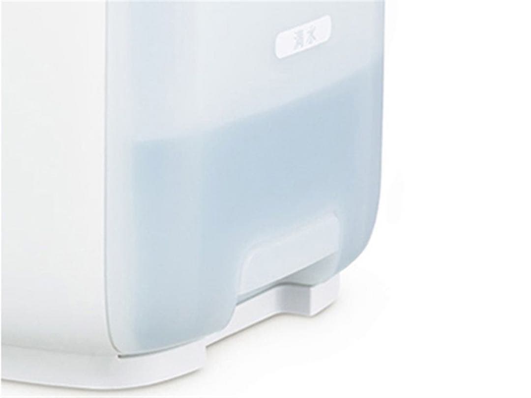 加熱気化式加湿機 hv-p75-w