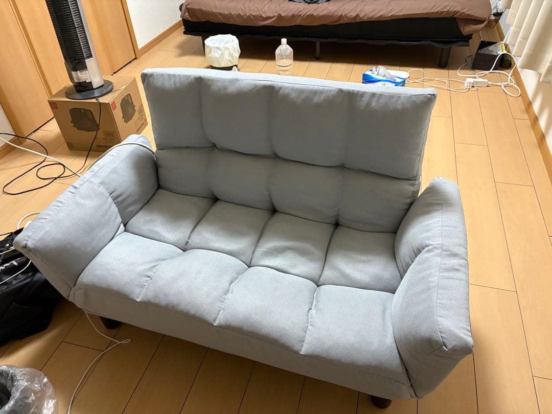 家具家電、個別対応受付