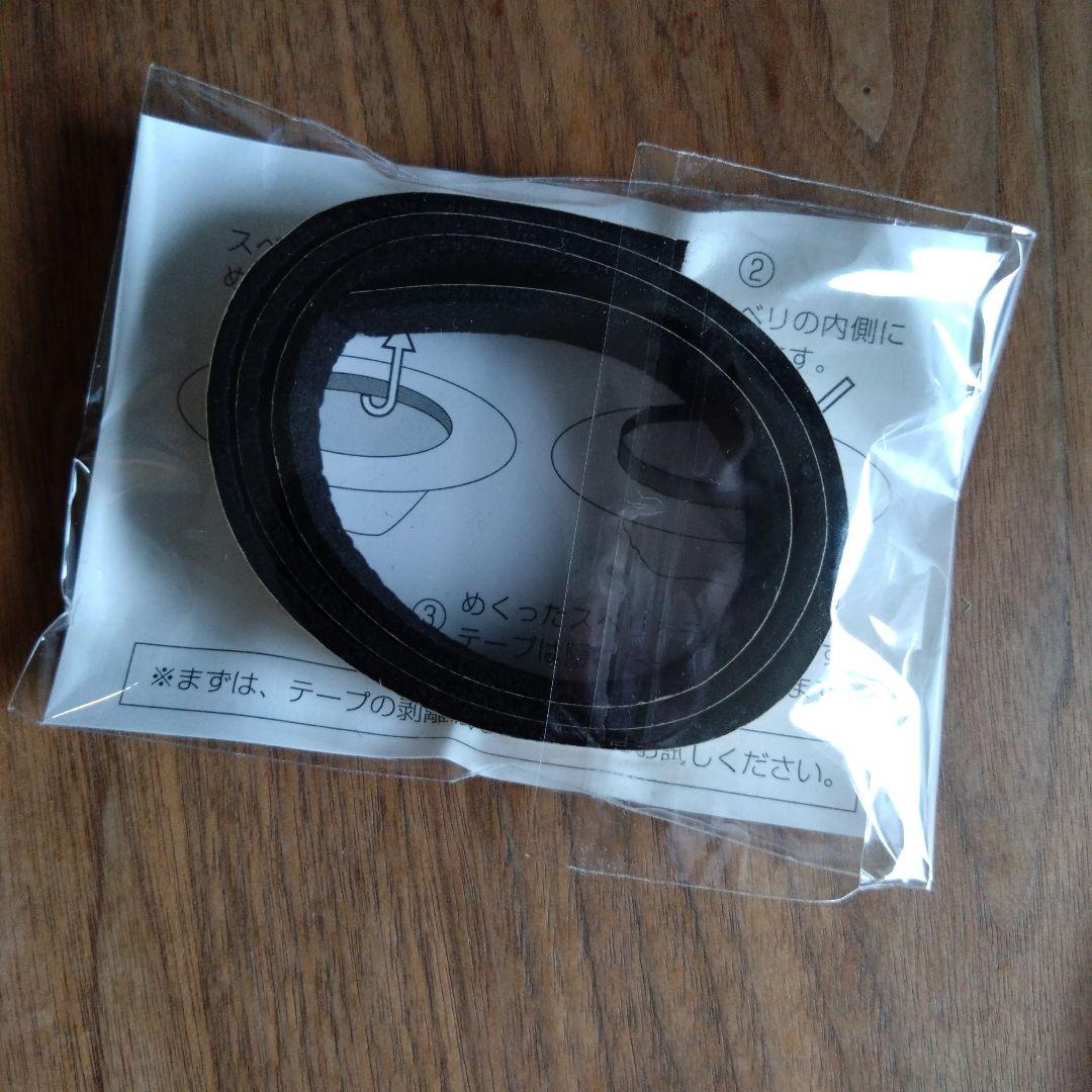 【新品未使用】GUIJARRO(ギハーロ)　オメロオルテガ　パナマハット