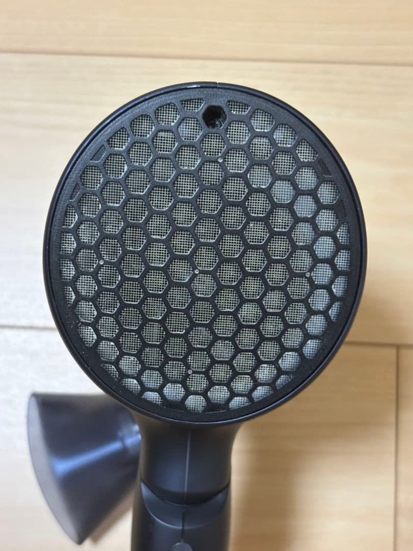 Panasonic パナソニック　ドライヤー　EH-NA0G　ジャンク品