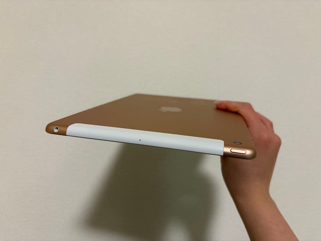 iPad 第6世代 128GB ローズゴールド 本体