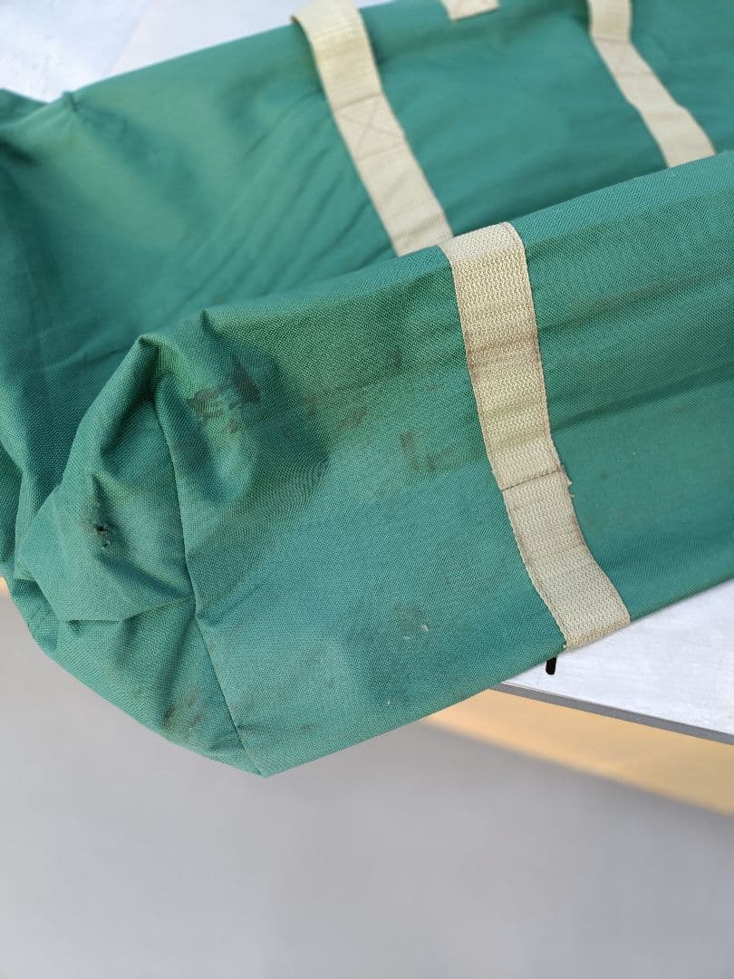 スノーピーク　ジカロテーブル