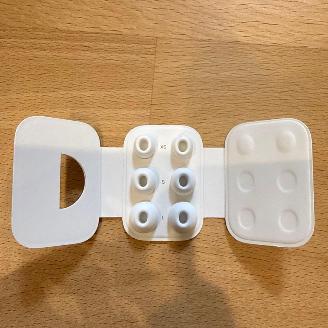 AirPods Pro 2 正規品 第2世代 type C USB-C 箱付き