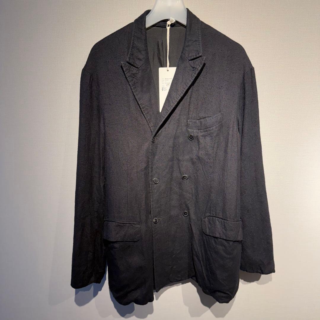 MAATEE&SONS SILK NEL セットアップ 2 タグ付