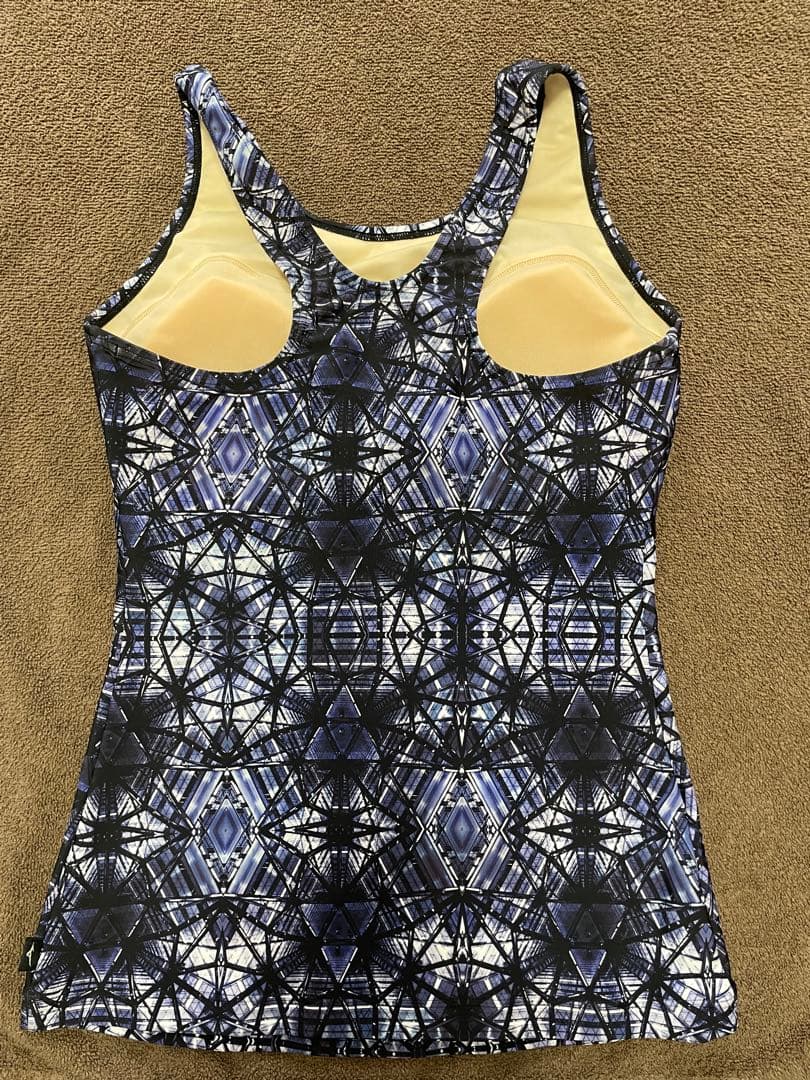 【新品未使用】【11号】ミズノ セパレート水着　MIZUNO