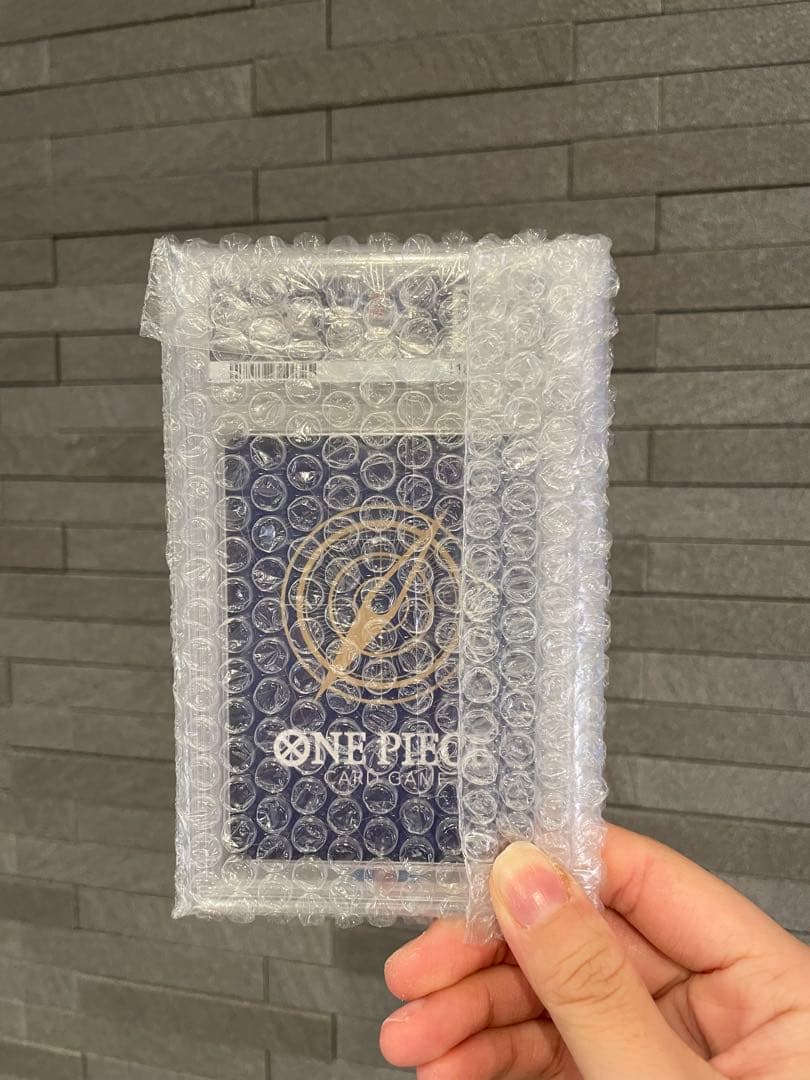 【超美品】そげキング　PSA10 OP03-122 梱包済み