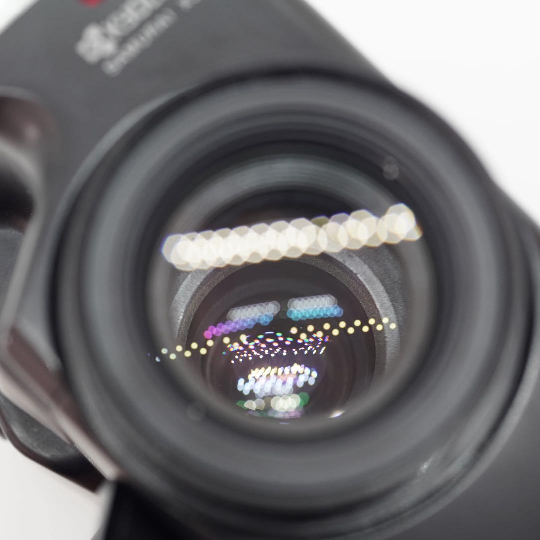 【クモリなし完動品】SAMURAI ×3.0コンパクトカメラ