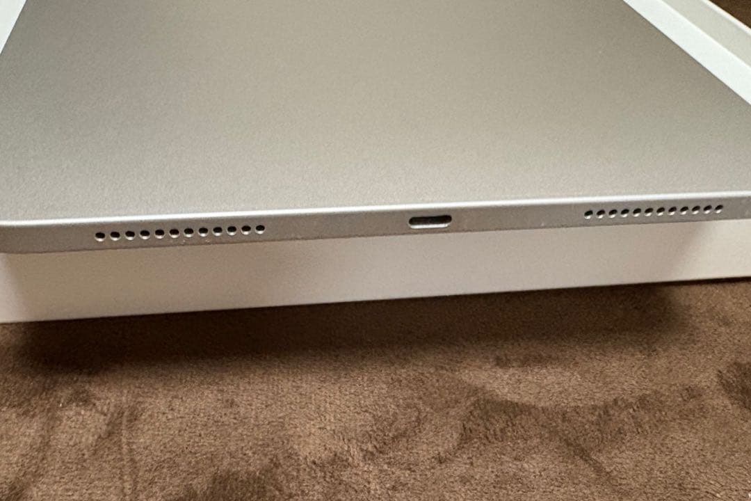 iPad 11世代 11インチ (A16) Wi-Fi 128GB 美品