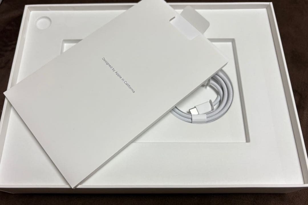 iPad 11世代 11インチ (A16) Wi-Fi 128GB 美品