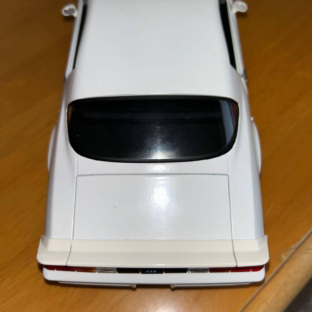 1/18 シボレーZ28ターボZ