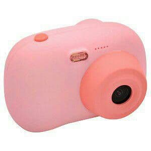 ハイテックジャパン　Ｍｉｎｉ　Ｋｉｄｓ　Ｃａｍｅｒａ