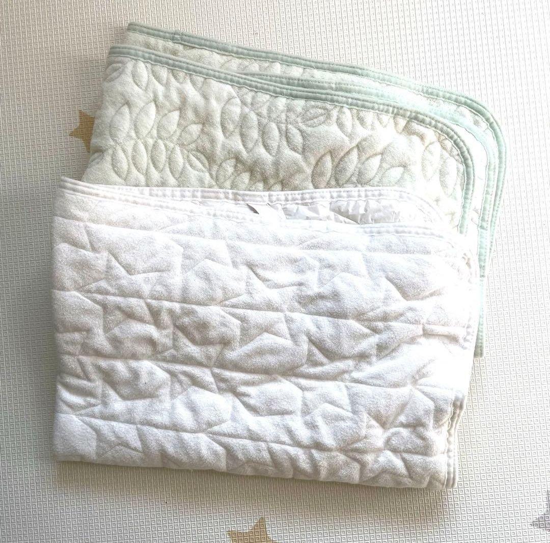 ★美品★おまけ付き　HZDMJ ベビーベッド