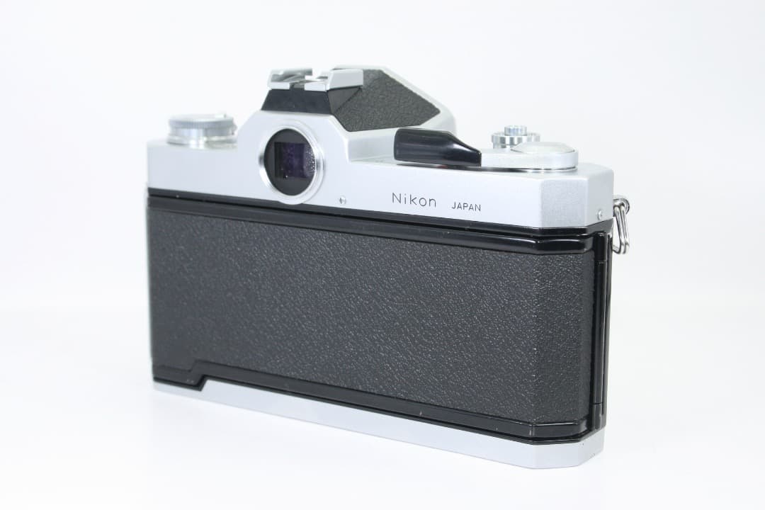 NIKON NIKKOMAT FT2 動作確認済みフィルムカメラ#327