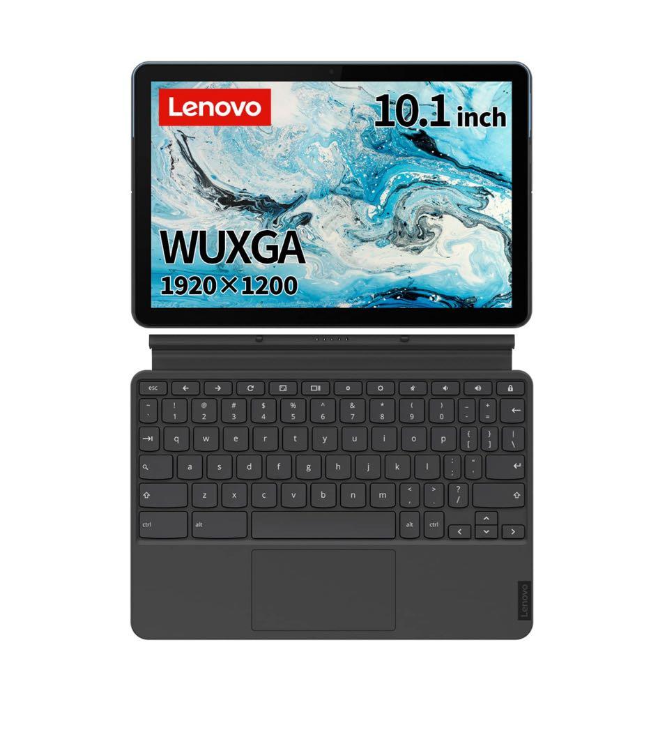 Lenovo Google Chromebook CT-X696F 新品未開封