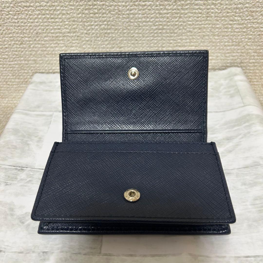 PRADA名刺入れ　プラダカードケース