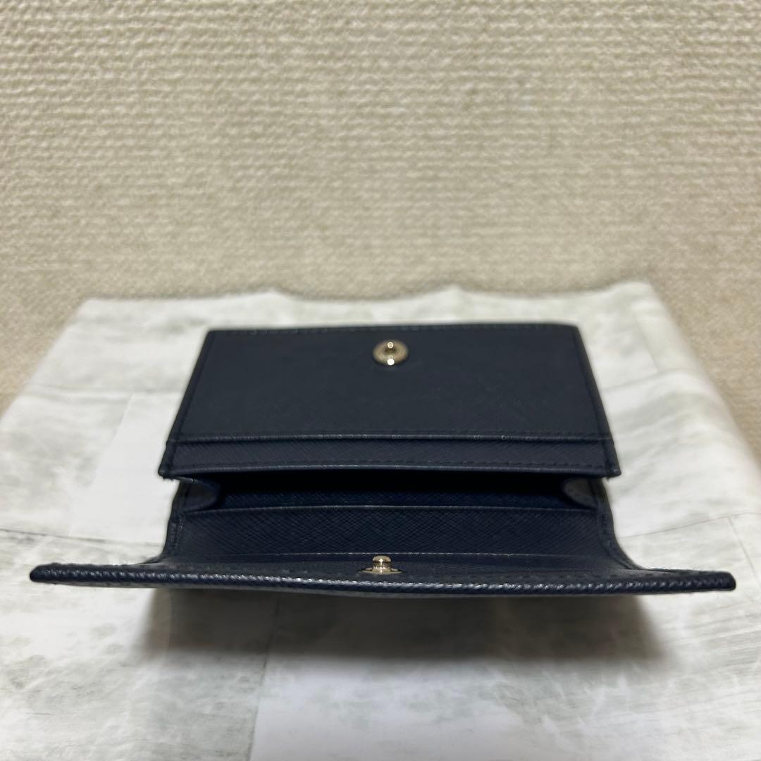 PRADA名刺入れ　プラダカードケース