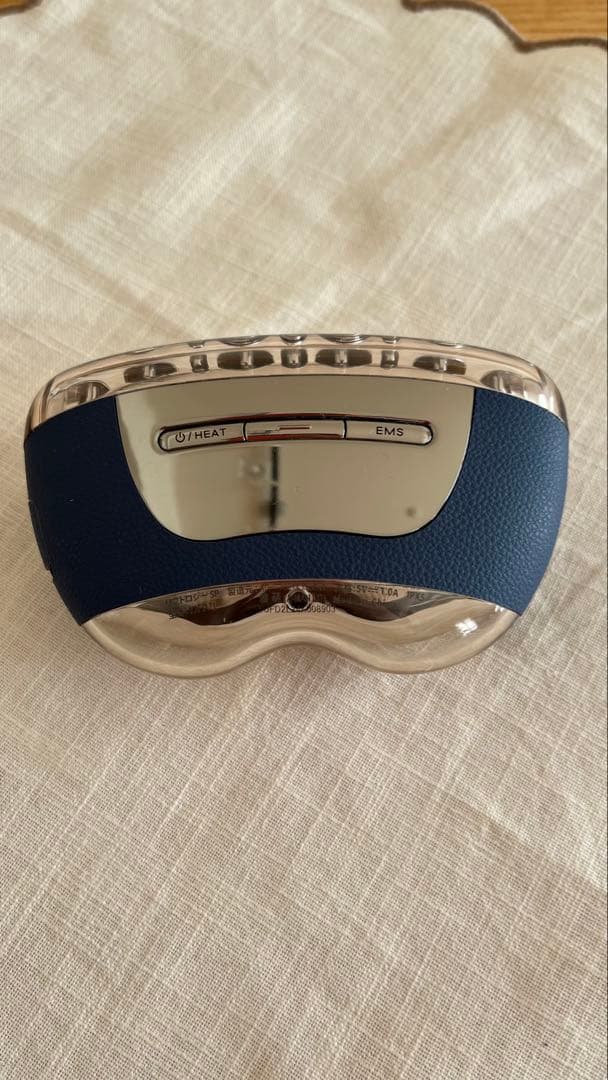 YAMAN 美顔器 リフトロジーSP YJFD2Lネイビー