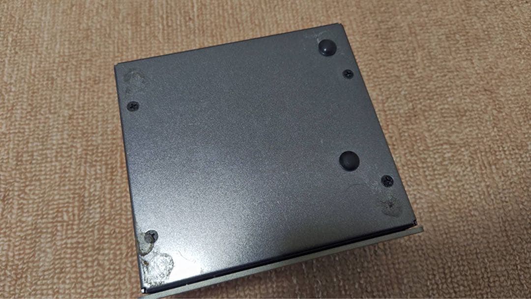 パ*ロ様 Audient iD4 オーディオインターフェイス