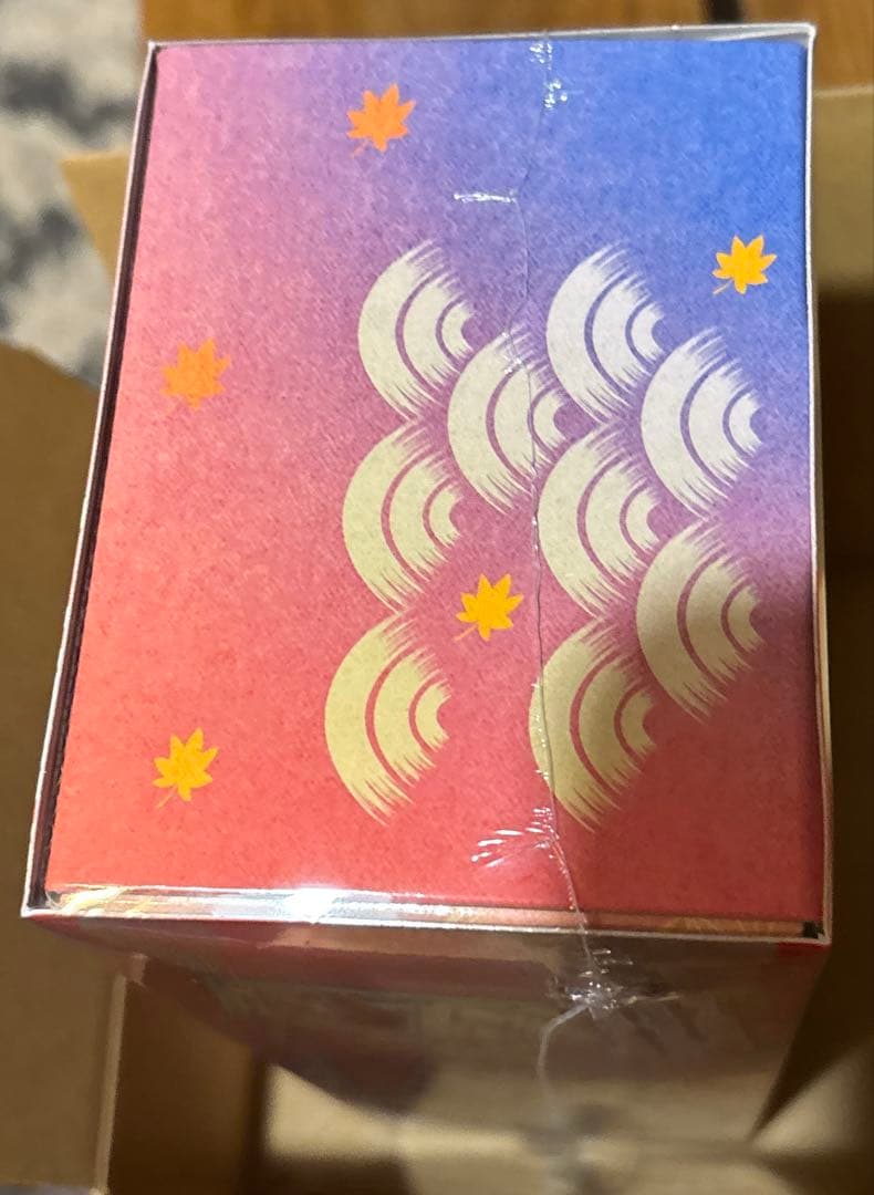 ポケモン スペシャルボックス ヒロシマ ポケカ 新品未開封