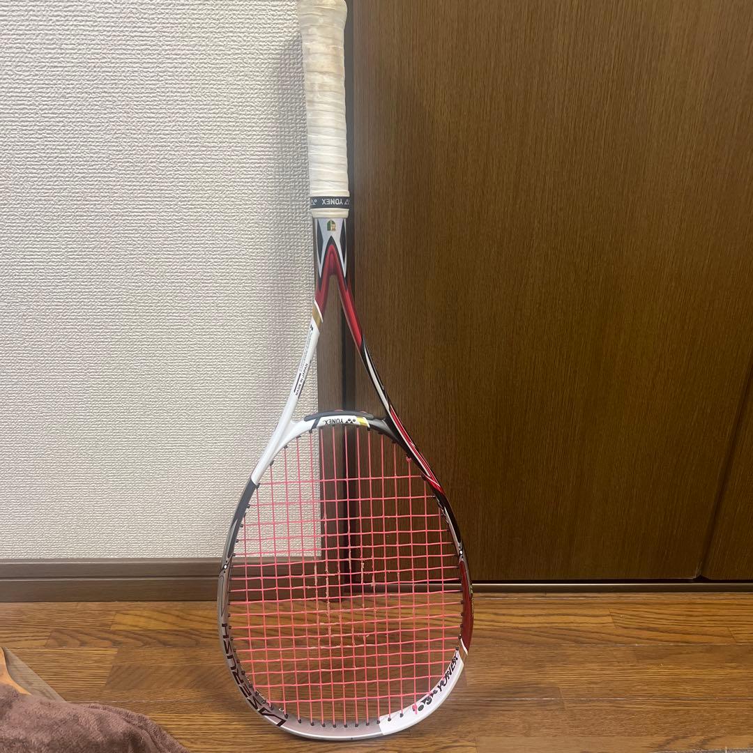 ヨネックス　レーザーラッシュ7v