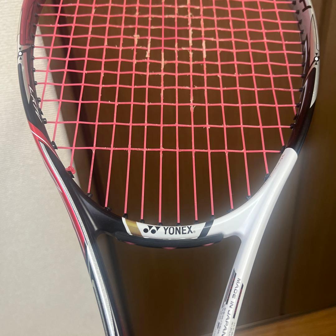 ヨネックス　レーザーラッシュ7v