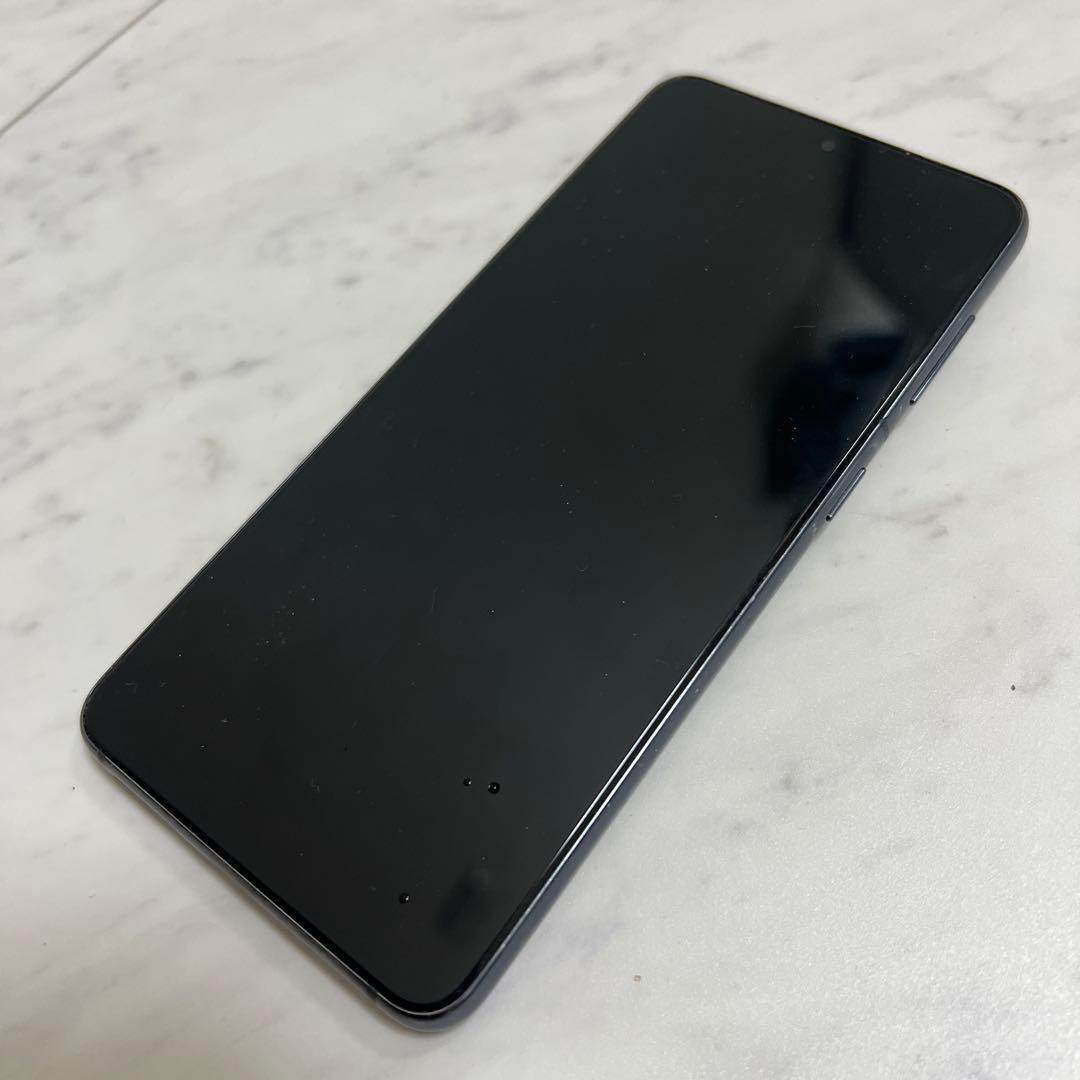 a*d様 Samsung Galaxy S21 ブラック