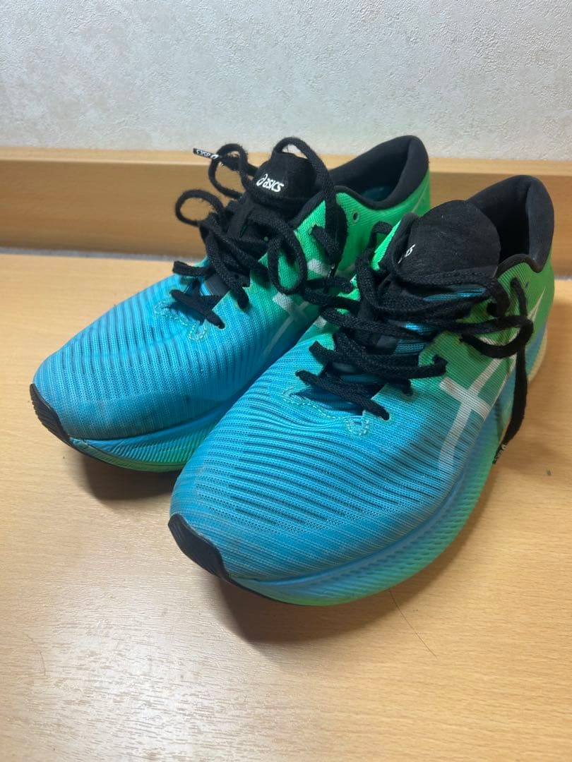 スパイク・シューズ ASICS SPEED SKY 25.5cm