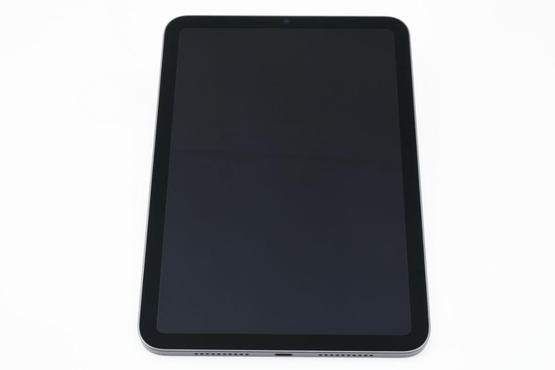 ANA刻印 iPad mini 第6世代 64GB 業務用同型