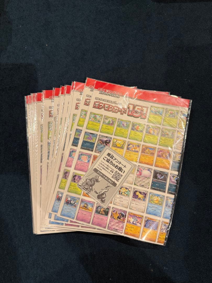 ポケモンカード　サプライ　セット