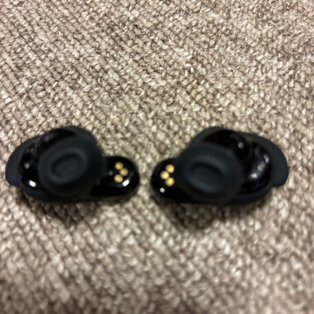 BOSE QuietComfort Ultra Earbuds 2世代