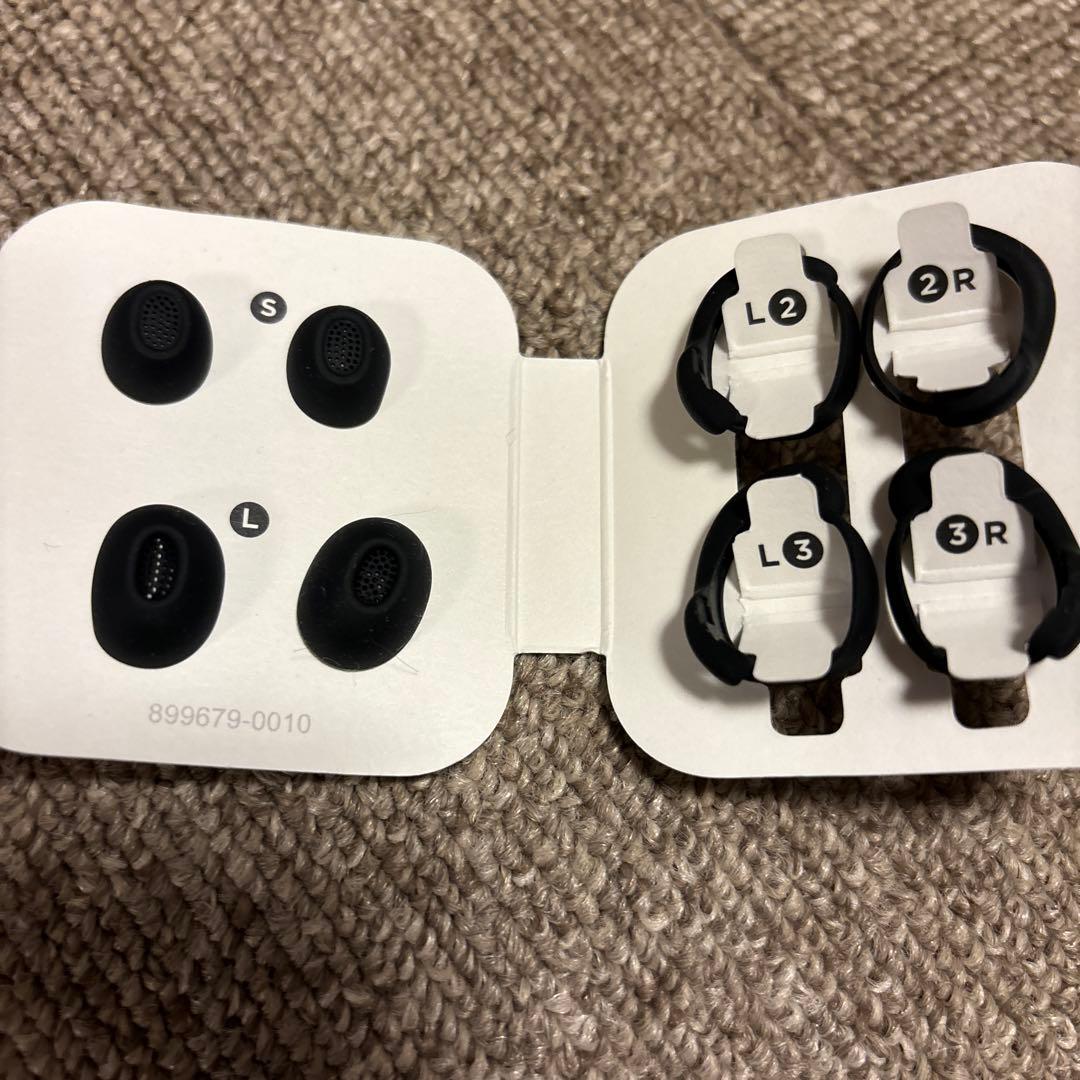 BOSE QuietComfort Ultra Earbuds 2世代